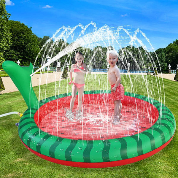 pool for 3 year old